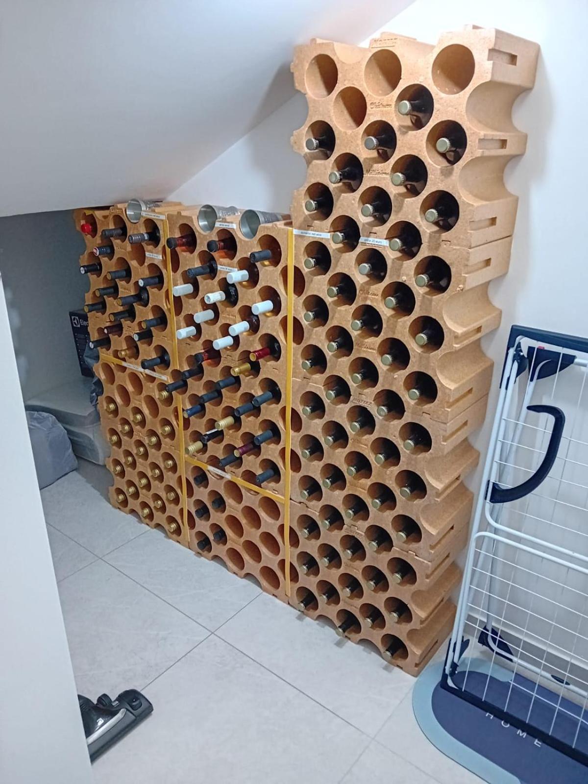 Villa Nada Drače Buitenkant foto