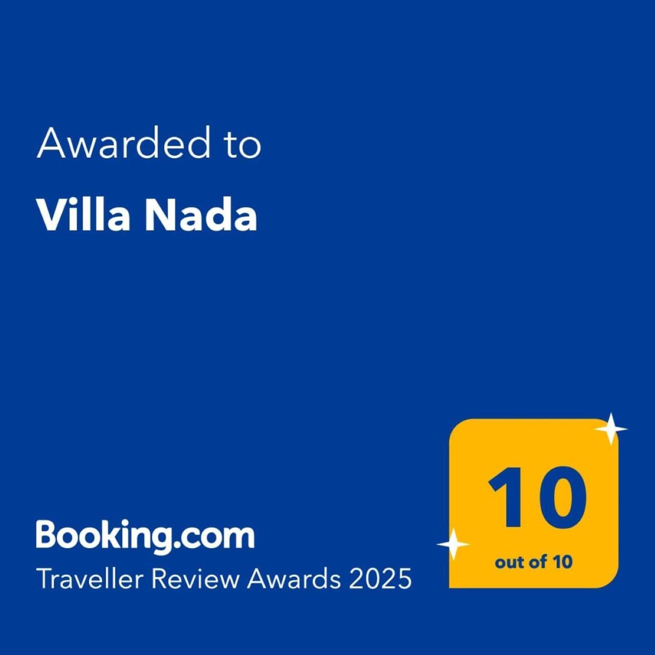 Villa Nada Drače Buitenkant foto